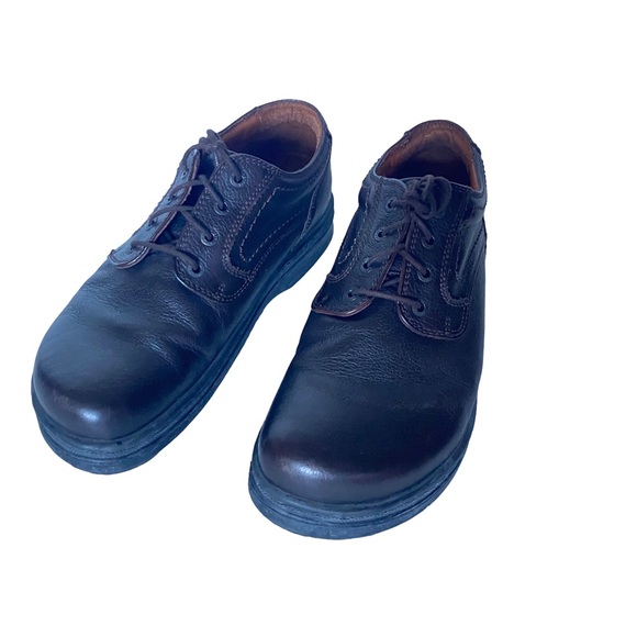 Birkenstocks  Footprints leather shoes size 42 (SH10) - Picture 2 of 10